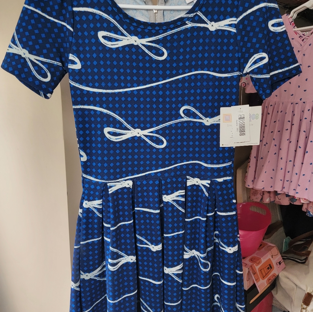 Lularoe Amelia
